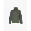 Katy turtleneck cashmere jumper