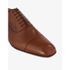 Greggo leather Oxford shoes