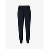 Gaia 27 stretch recycled-polyester jogging bottoms