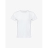 Lil Goodie cotton-jersey T-shirt