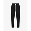 Reena tapered-leg stretch-modal jogging bottoms