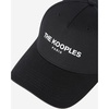 Logo-embroidered cotton cap