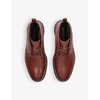 ØriginalGrand Chukka leather boots