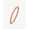 Clash de Cartier 18ct rose-gold and diamond bracelet