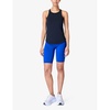 Breathe Easy Run stretch recycled-polyester tank top