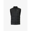 Cerium padded shell gilet