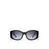 Oval sunglasses