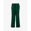 Polo Ralph Lauren x Wimbledon logo-print recycled-polyester jogging bottoms