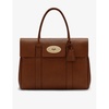 Bayswater leather tote bag