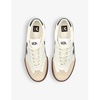 Volley O.T. leather sneakers