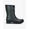 Banbury rubber wellington boots