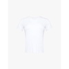 All Day relaxed fit stretch-jersey T-shirt