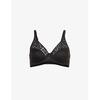 Norah comfort underwired bra