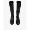 Whistles knee-high stretch leather-blend boots