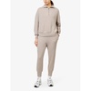 Hawley relaxed-fit stretch-woven sweatshirt