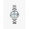 CRWSBB0062 Ballon Bleu de Cartier stainless-steel automatic watch