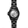 H5702 J12 automatic diamond, ceramic and steel watch