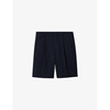 Sussex relaxed-fit stretch recycled polyester-blend shorts