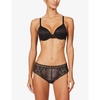 Day to Night smooth memory foam bra