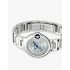 CRWSBB0062 Ballon Bleu de Cartier stainless-steel automatic watch