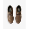 Readhead leather chukka boots