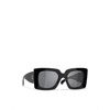 Square Sunglasses