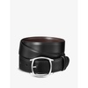 Drive de Cartier leather belt