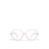 Square Eyeglasses