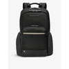 @work medium nylon-blend backpack