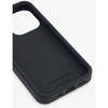 Intrecciato iPhone 14 Pro Max rubber phone case