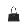 Plein Sport Black Polyethylene Handbag