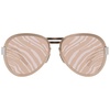 Roberto Cavalli RC1133 Aviator  Sunglasses