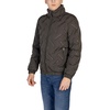 polyester men's jacket