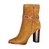 leather women's boot