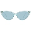 Turquoise Women Sunglasses