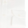 Baldinini Trend White Viscose Shirt