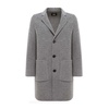 wool men's jacket