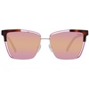 Brown Women Sunglasses