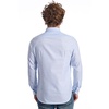 Light Blue Cotton Shirt