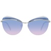 Gold Women Sunglasses