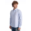 Light Blue Cotton Shirt