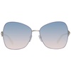 Silver Women Sunglasses