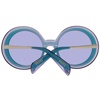 Turquoise Women Sunglasses