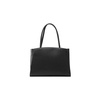 Plein Sport Black Polyethylene Handbag