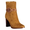 leather women's boot