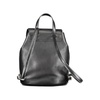 leather women's backpack