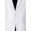 White Linen Suit