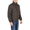 polyester men's jacket