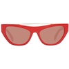 Red Women Sunglasses