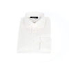 Baldinini Trend White Viscose Shirt